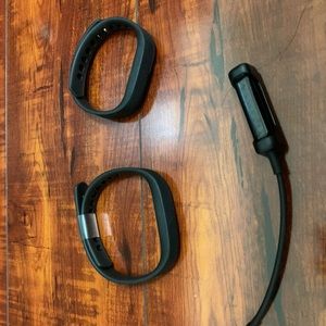 Fitbit Flex 2